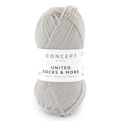United Socks & More - Katia