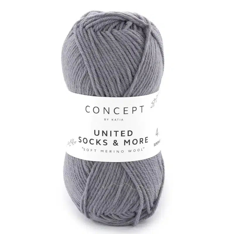 United Socks & More - Katia