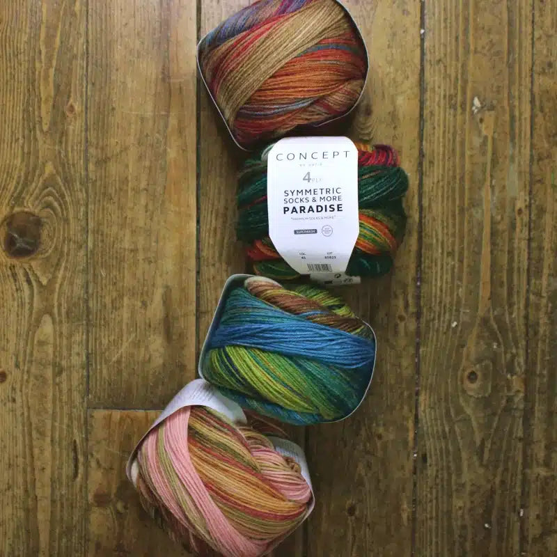 Katia_Symmatric-socks-&-more-paradise_cover-B