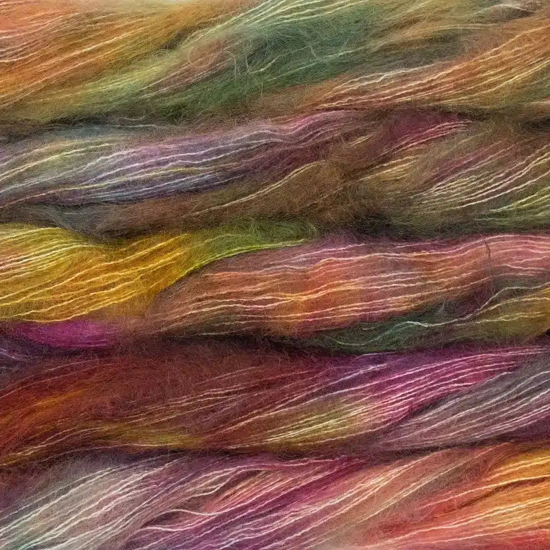 Mohair - Malabrigo
