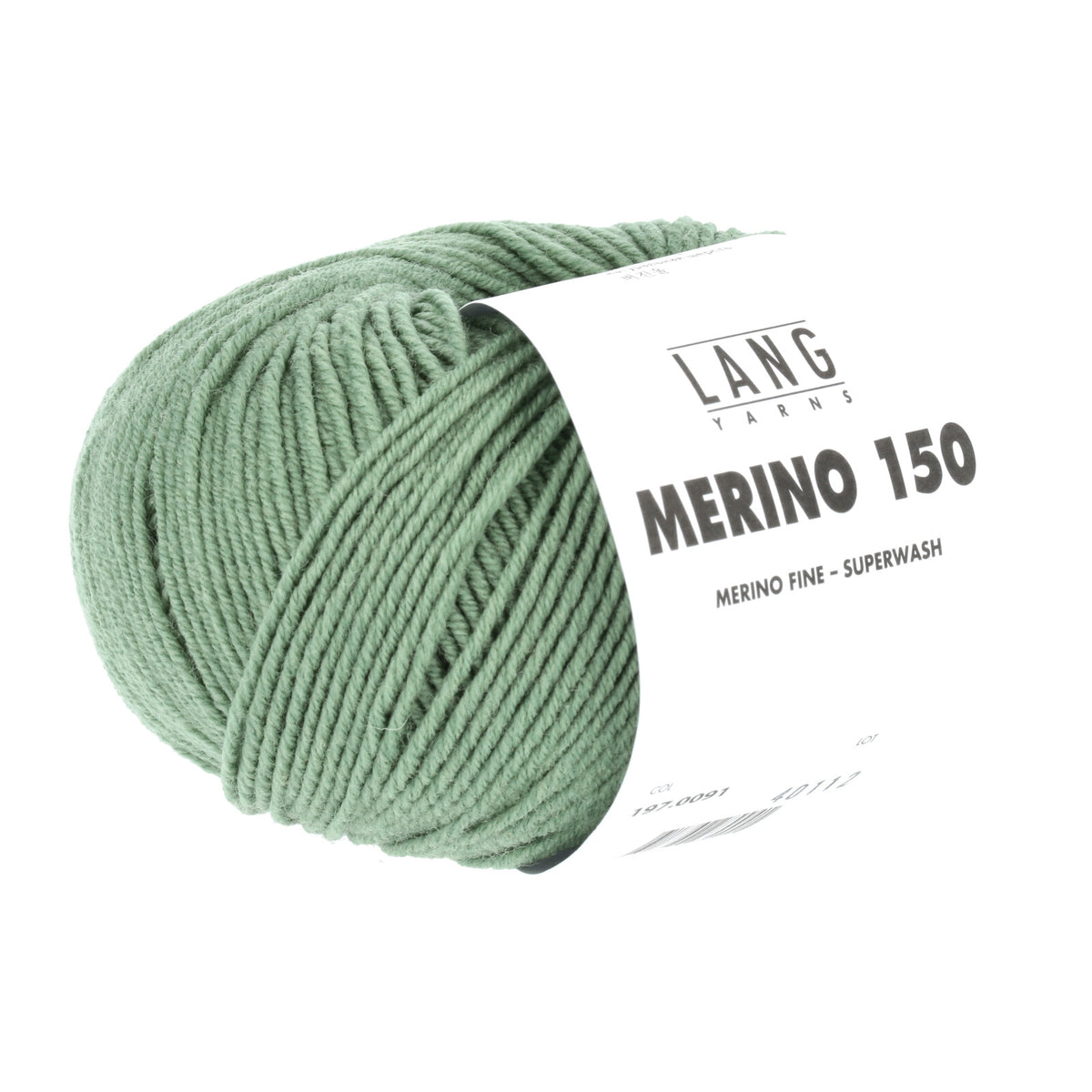 Merino 150 - Lang Yarns