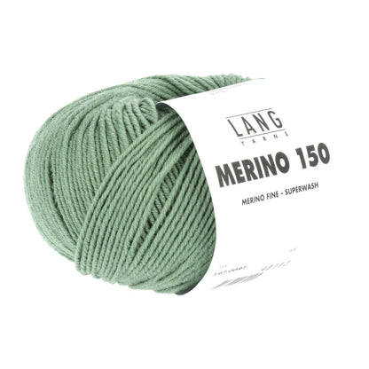 Merino 150 - Lang Yarns