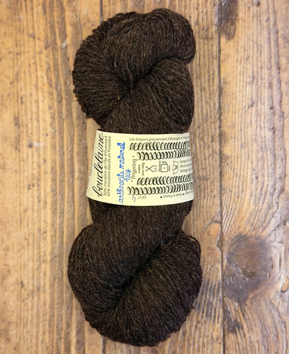 Ouessant - Bouclelaine