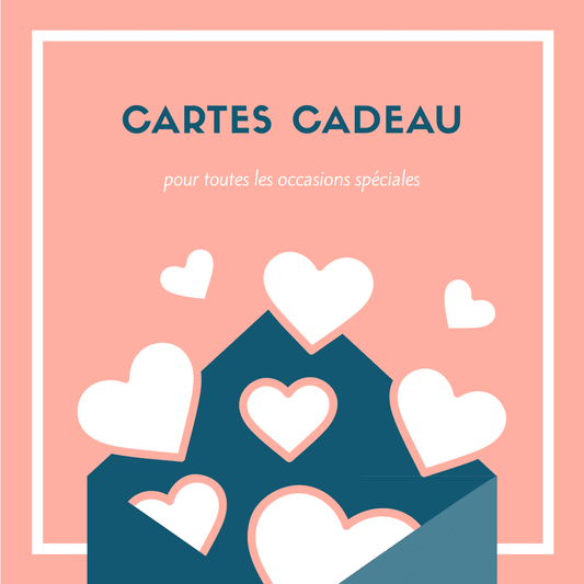 Tarjeta regalo Lanae tricot