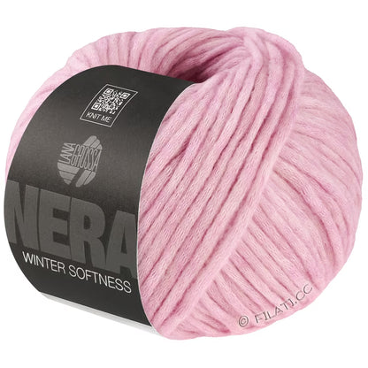 Nera Winter Softness - Lana Grossa