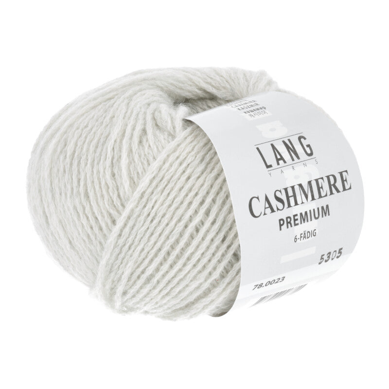 Cashmere Premium - LangYarns