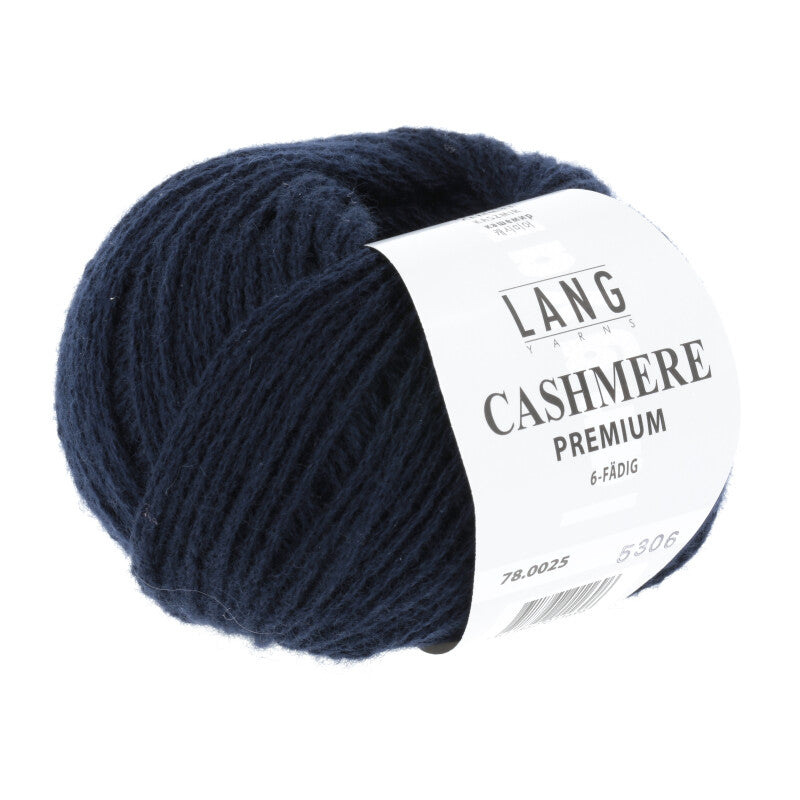Cashmere Premium - LangYarns
