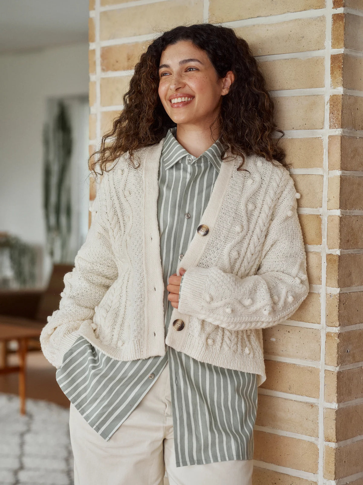 PRÉCOMMANDE : Laine Nordic Knits 2 - Laine Publishing