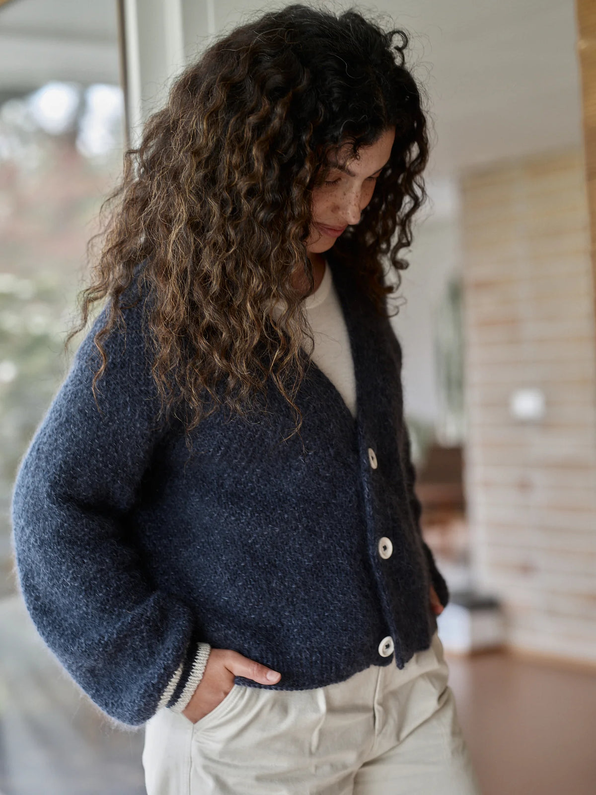 PRÉCOMMANDE : Laine Nordic Knits 2 - Laine Publishing