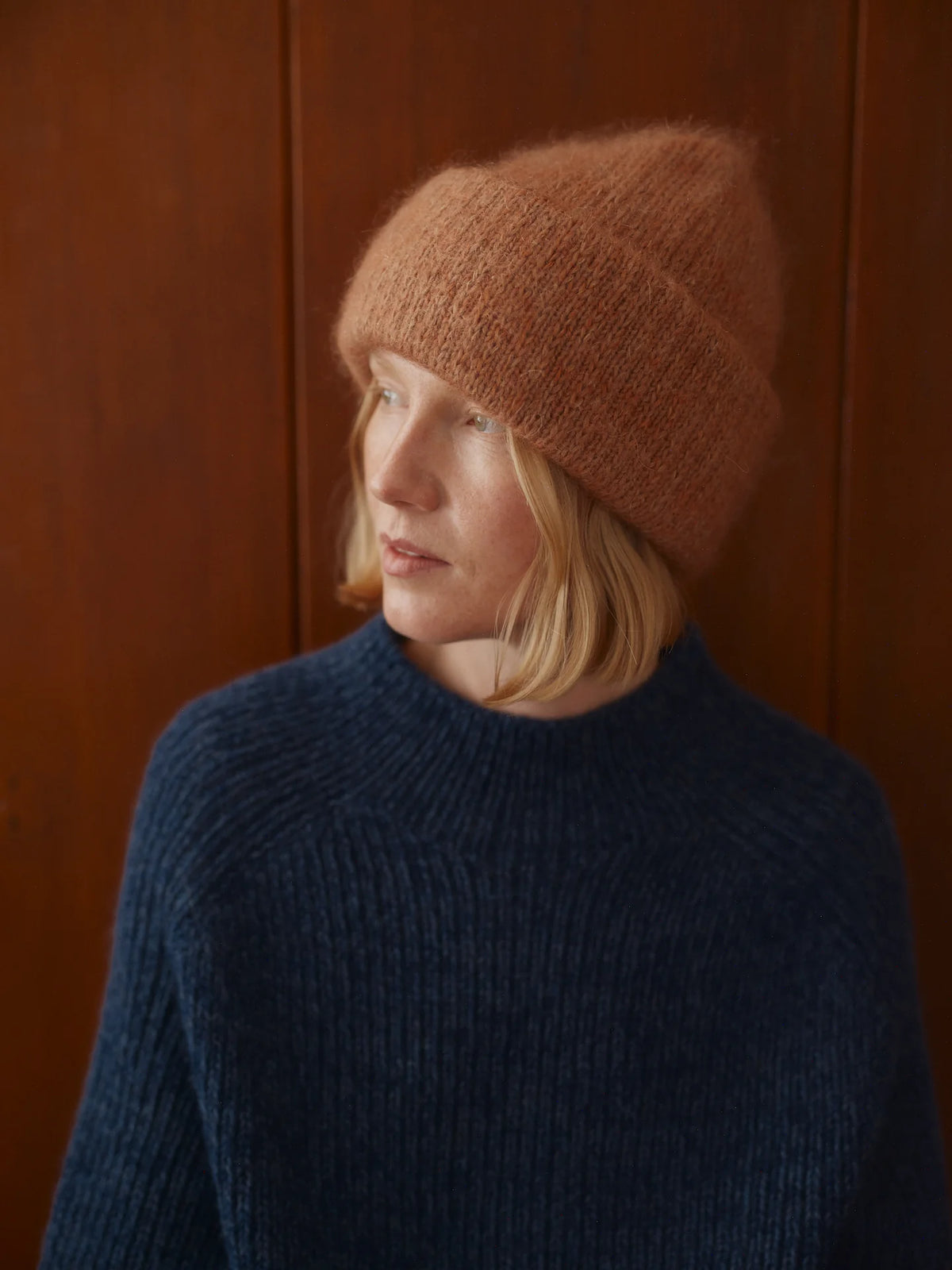 PRÉCOMMANDE : Laine Nordic Knits 2 - Laine Publishing