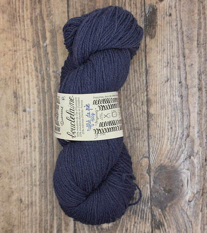 Ouessant - Bouclelaine