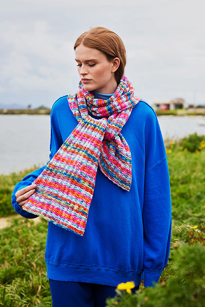 Wooladdicts - Lang yarns