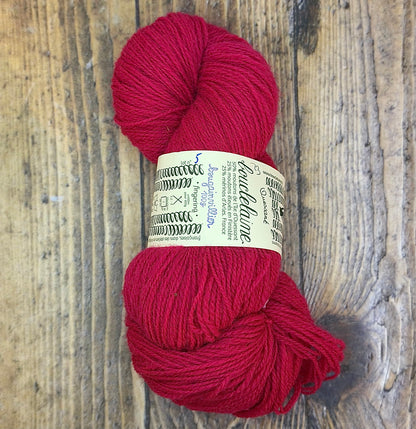 Ouessant - Bouclelaine