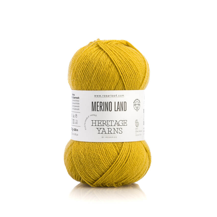 Merino Land - Rosários 4