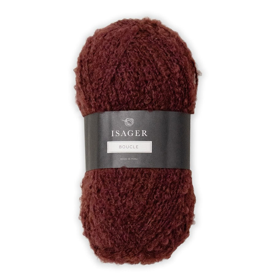 Bouclé - Isager