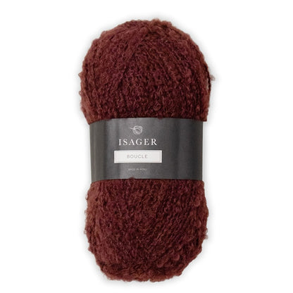 Bouclé - Isager