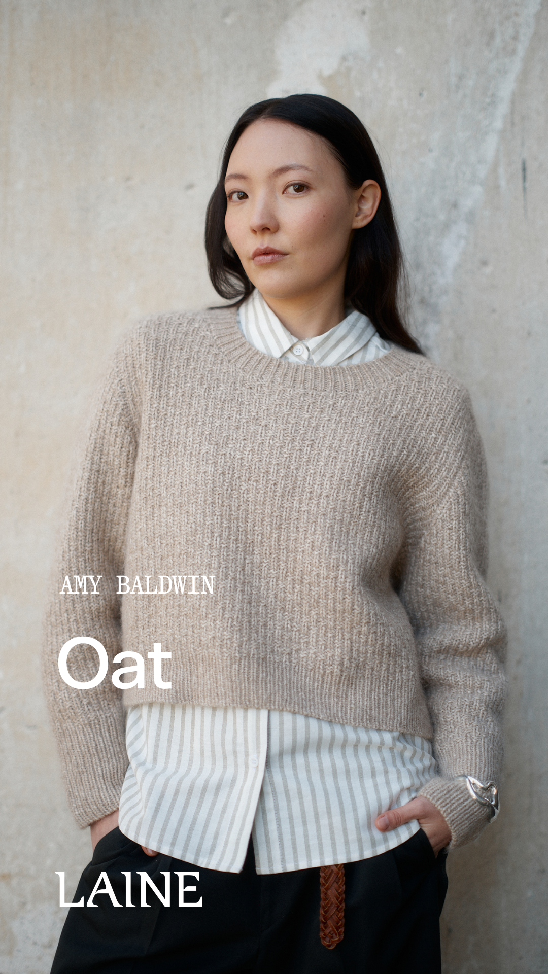 Pre-order Issue 28 - Laine magazine