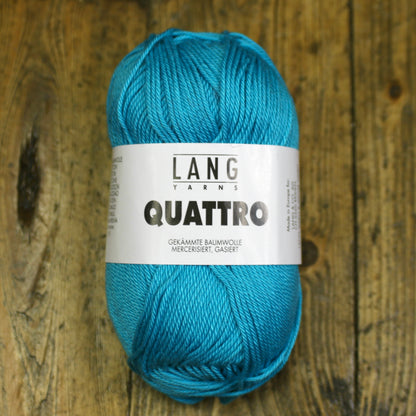 Quattro - Lang Yarns