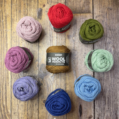 Sweet - Lang Yarns