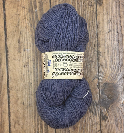 Ouessant - Bouclelaine