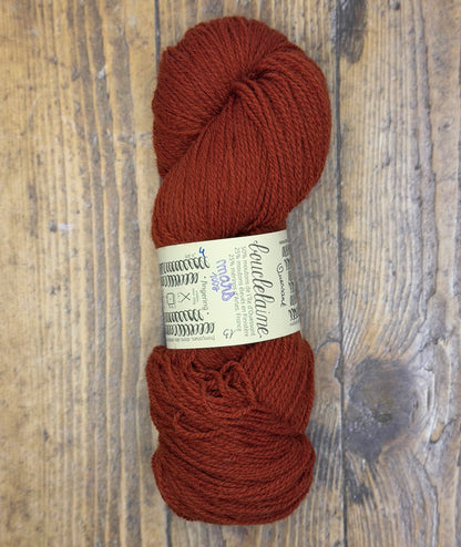 Ouessant - Bouclelaine