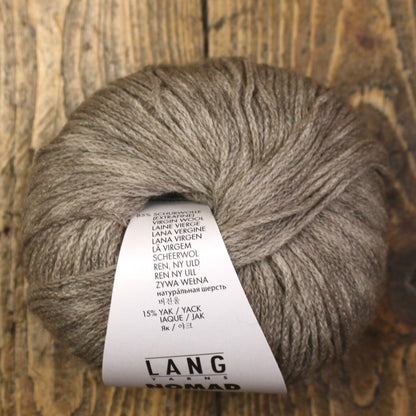 Nomad - Lang Yarns