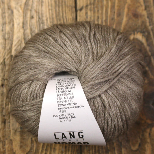 Nomad - Lang Yarns