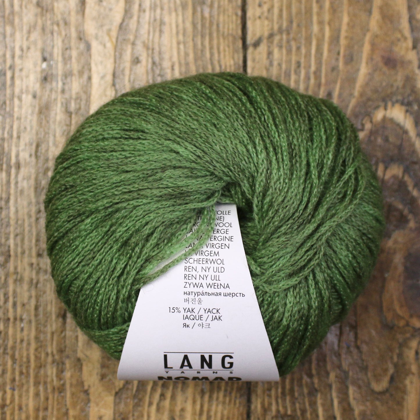 Nomad - Lang Yarns