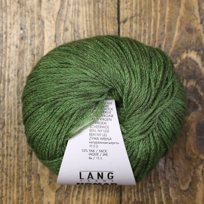 Nomad - Lang Yarns