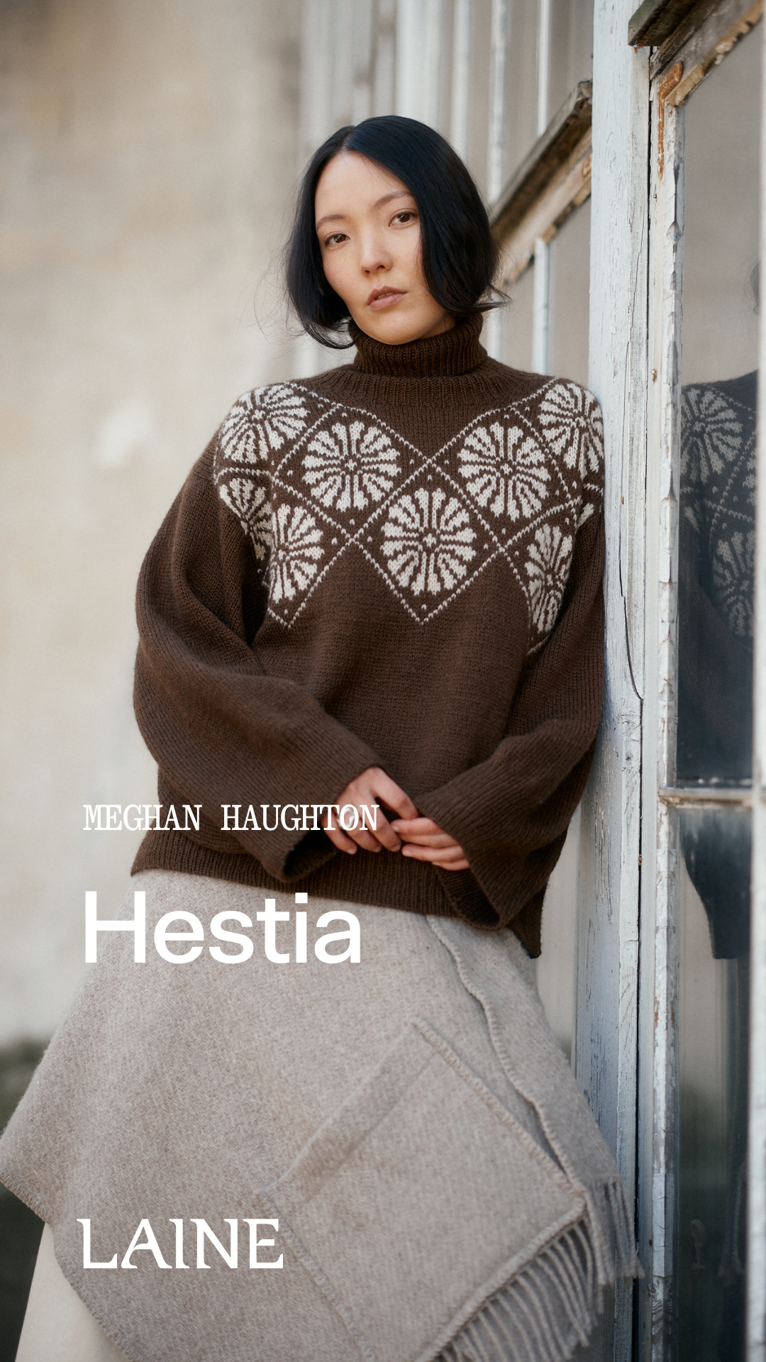 Pre-order Issue 28 - Laine magazine