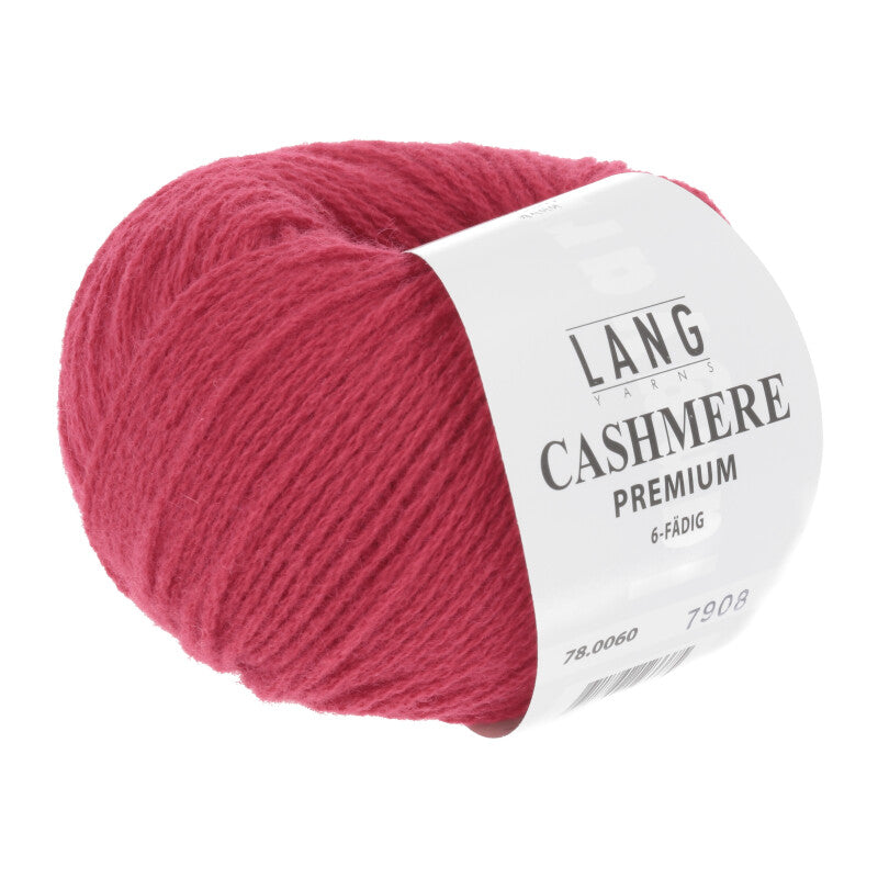 Cashmere Premium - LangYarns