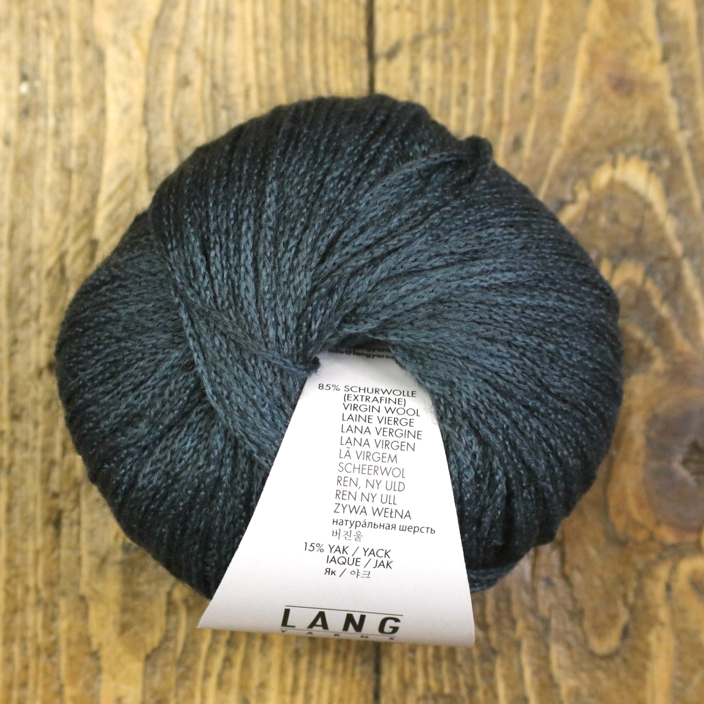 Nomad - Lang Yarns