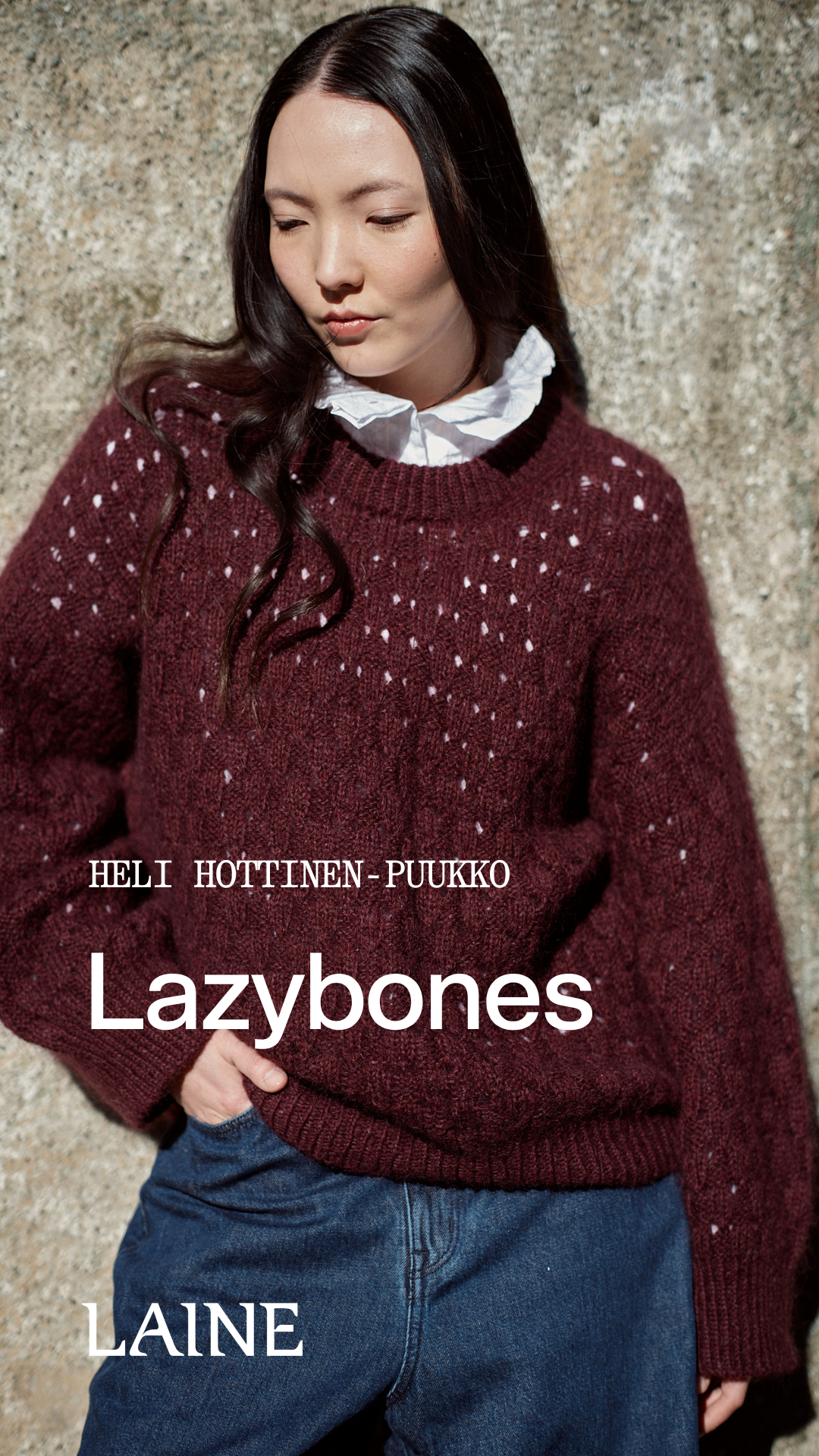 Pre-order Issue 28 - Laine magazine