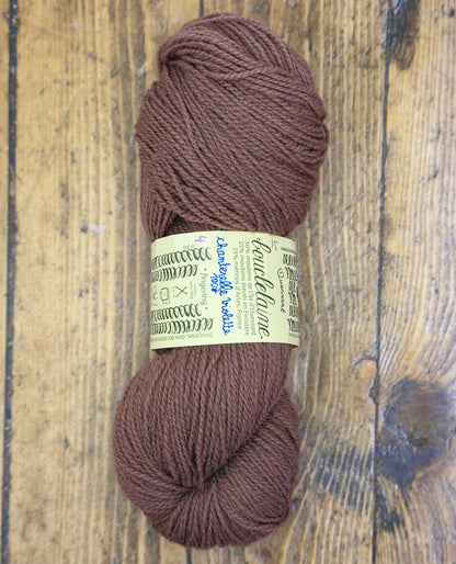 Ouessant - Bouclelaine