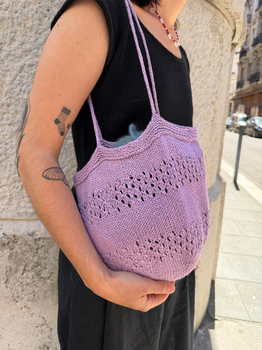 Kit sac Felicita (Alfama) - Atelier Emilie