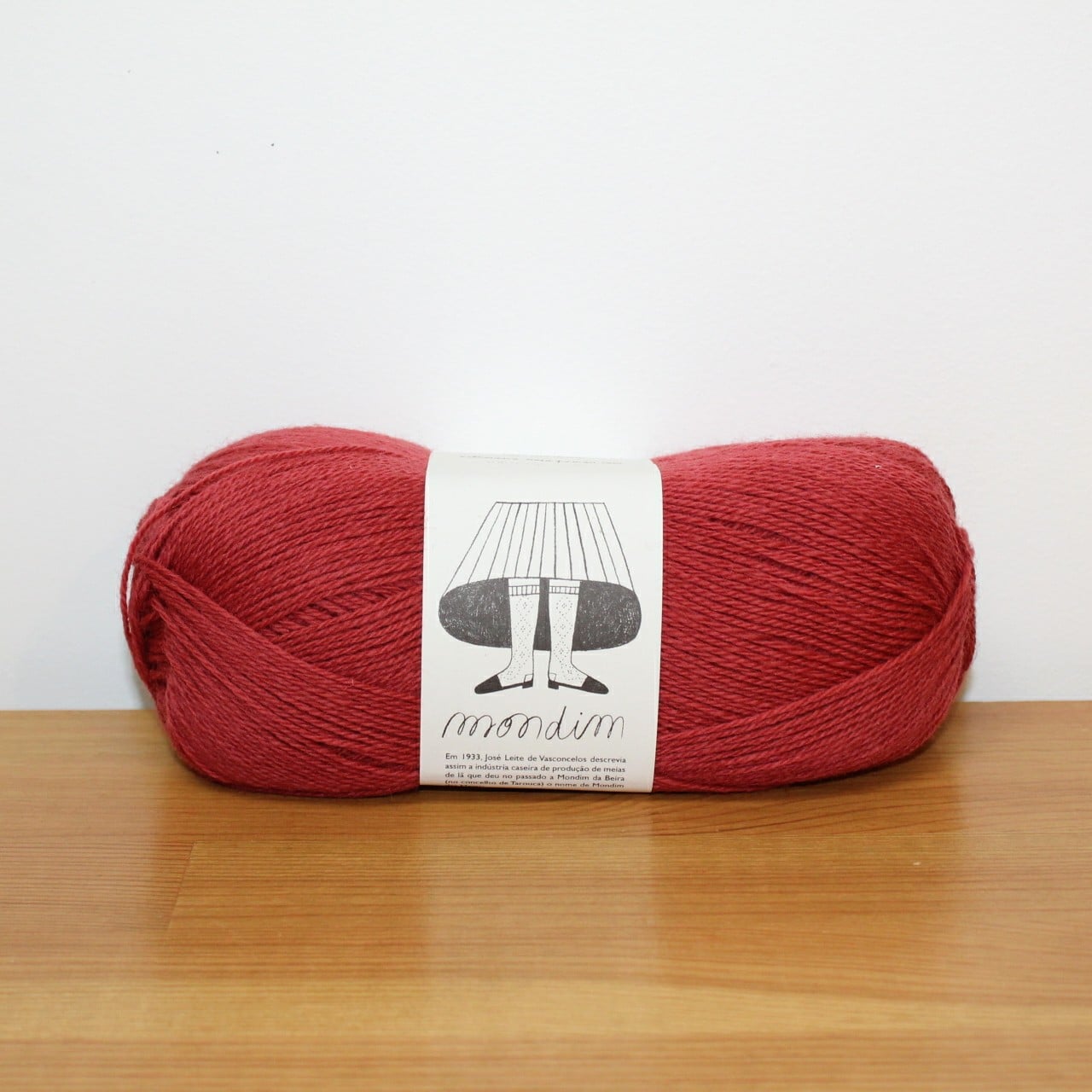 Mondim Unie - Retrosaria