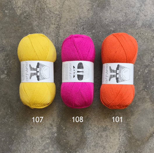 Mondim Unie - Retrosaria