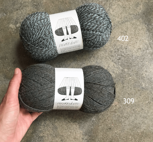 Mondim Unie - Retrosaria