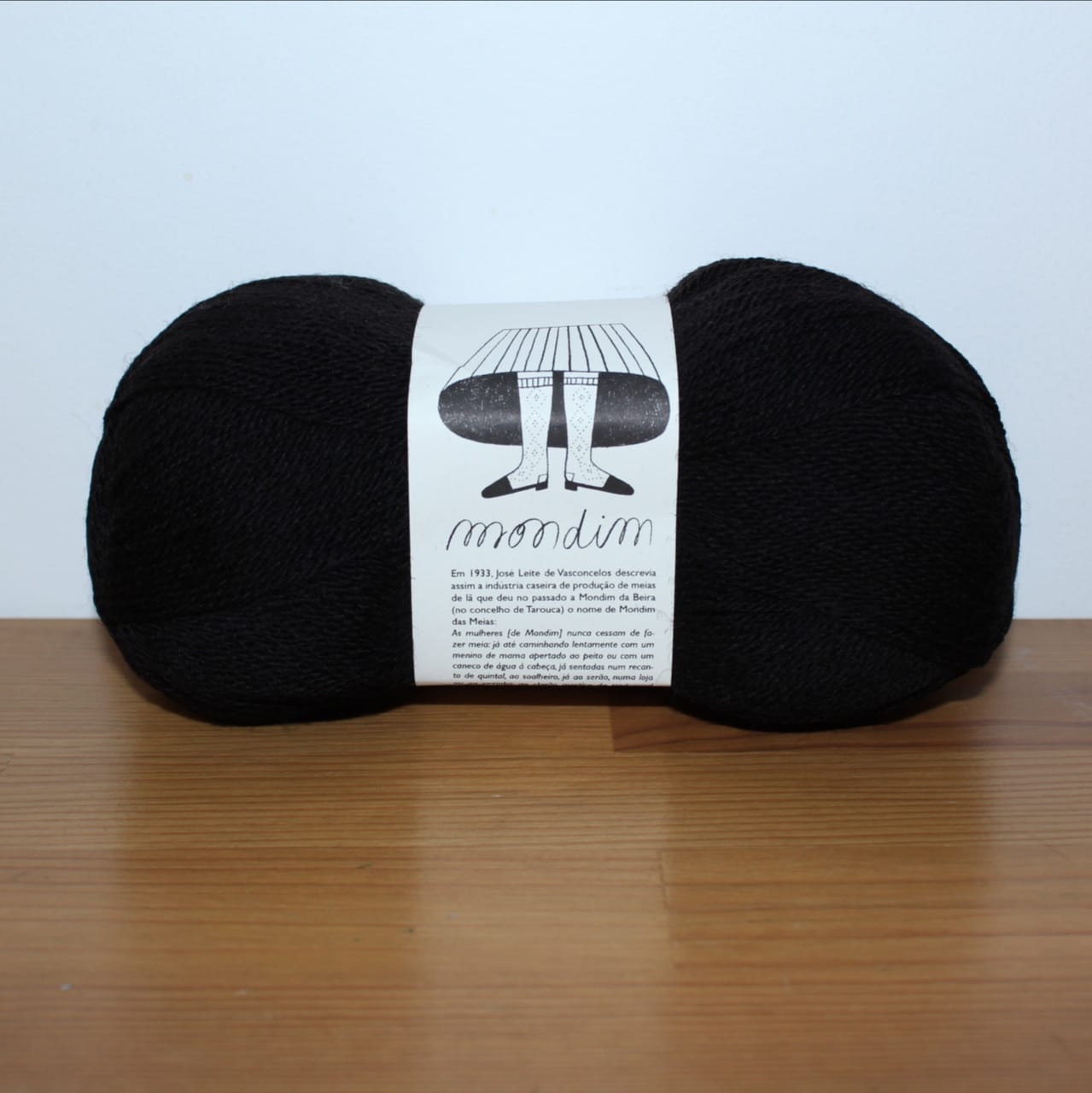 Mondim Unie - Retrosaria