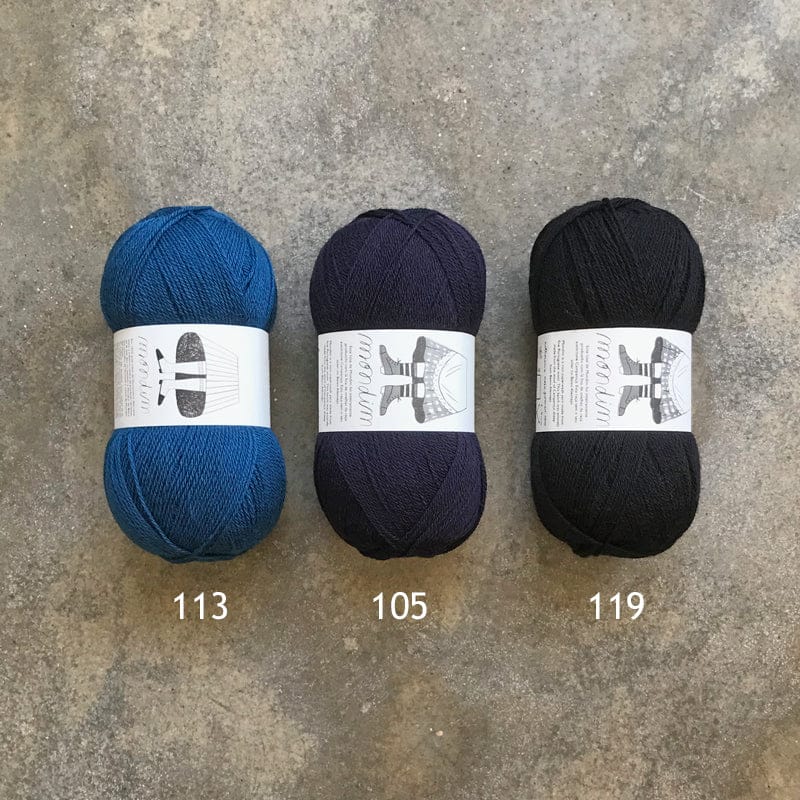 Mondim Unie - Retrosaria