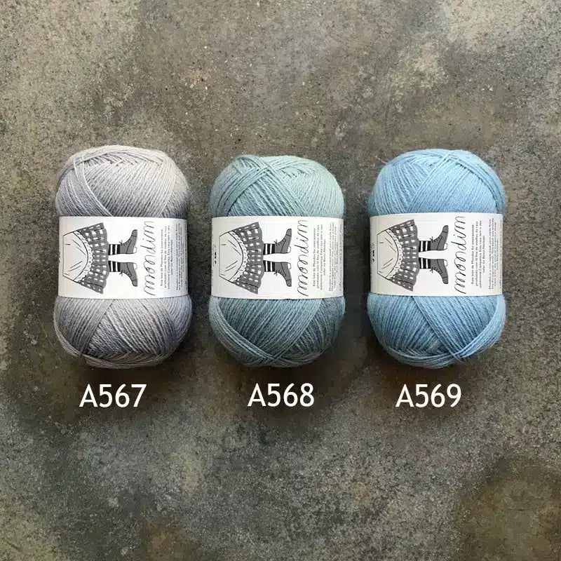 Mondim Unie - Retrosaria