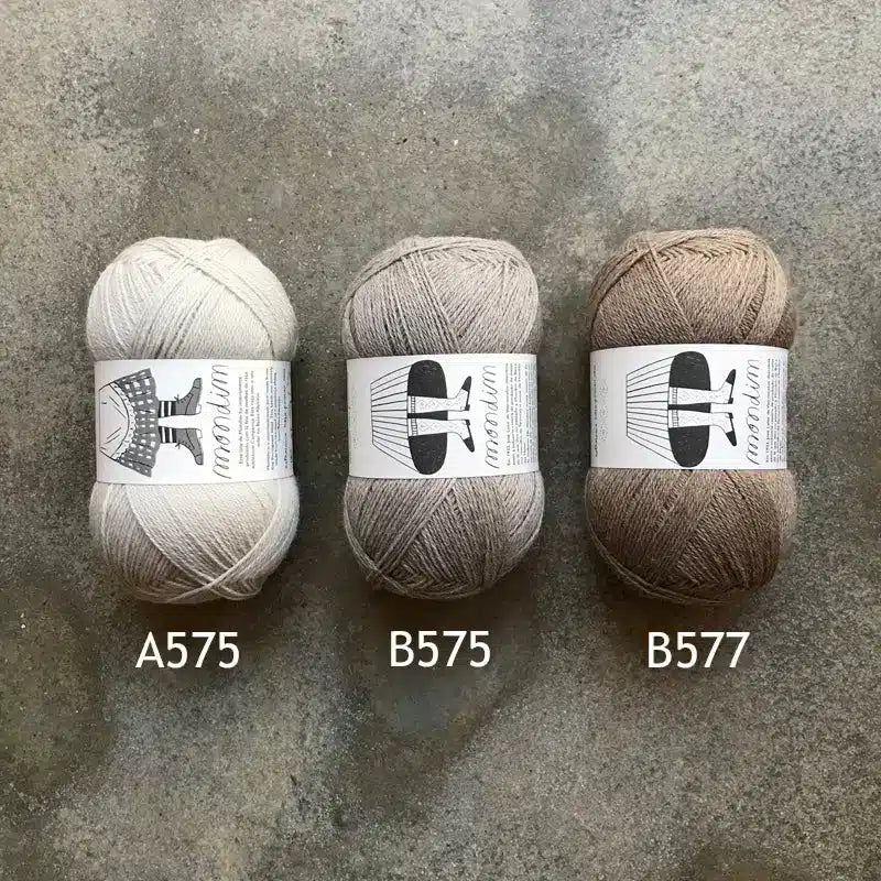 Mondim Unie - Retrosaria