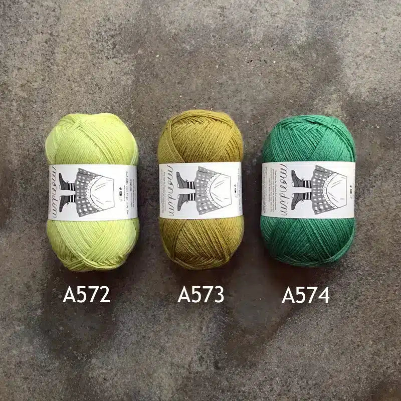 Mondim Unie - Retrosaria