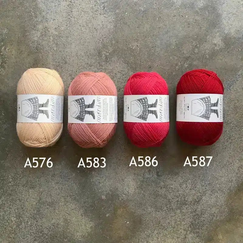 Mondim Unie - Retrosaria