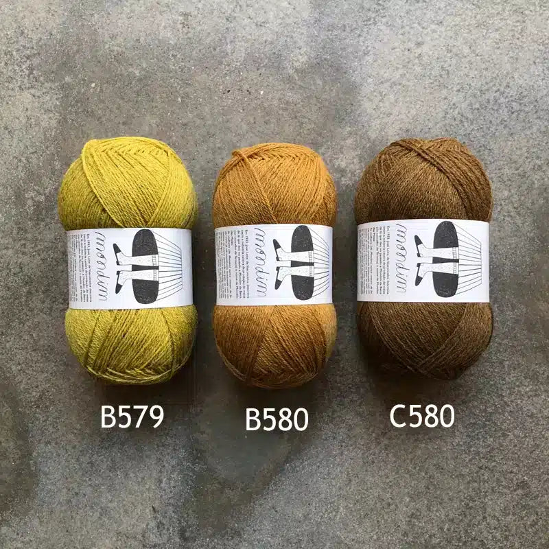 Mondim Unie - Retrosaria