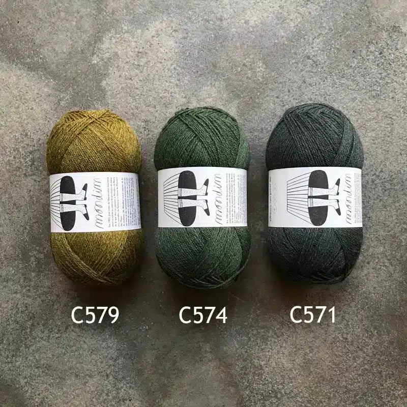 Mondim Unie - Retrosaria