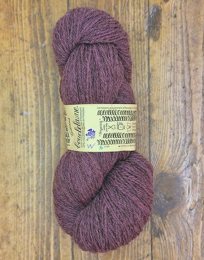 Ouessant - Bouclelaine
