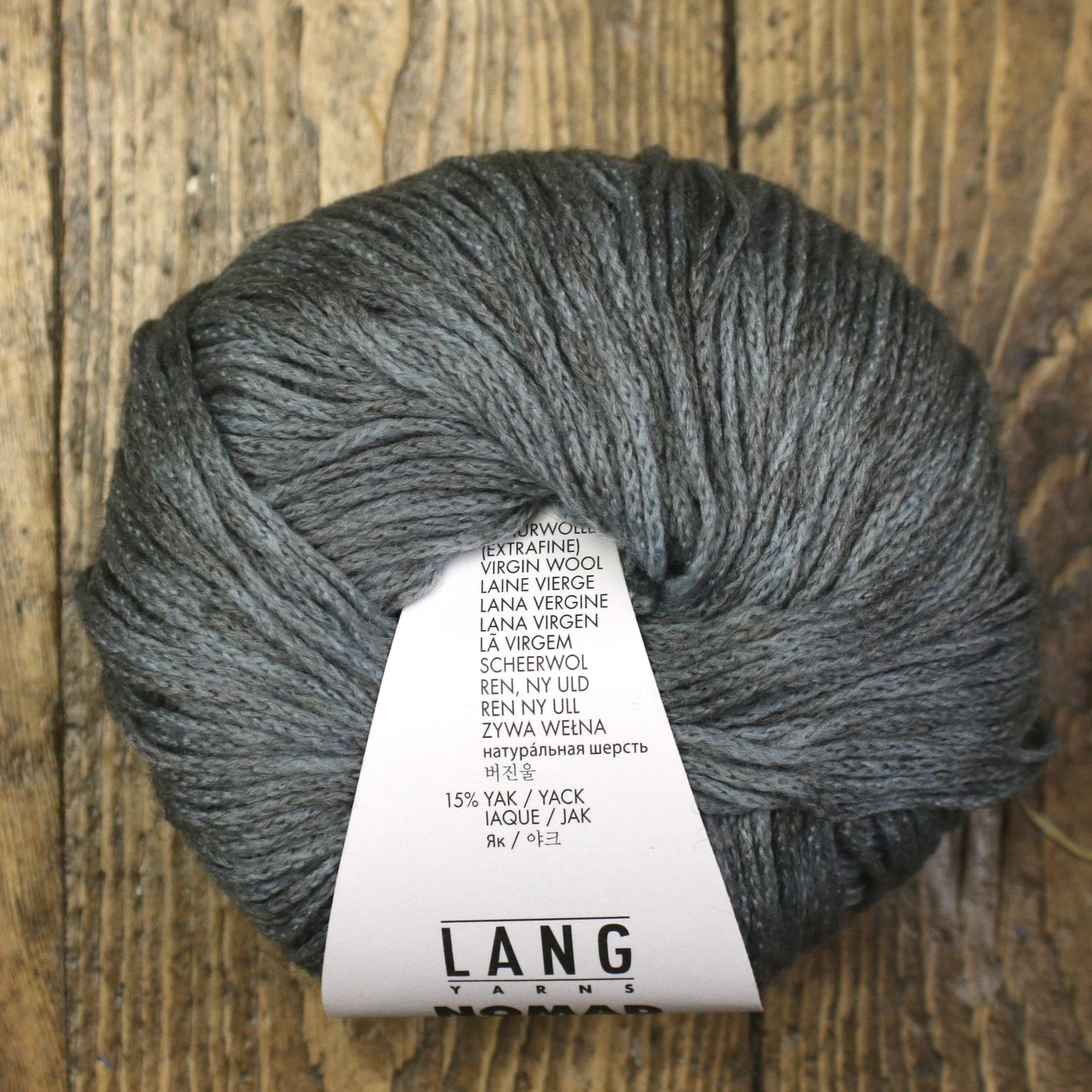 Nomad - Lang Yarns