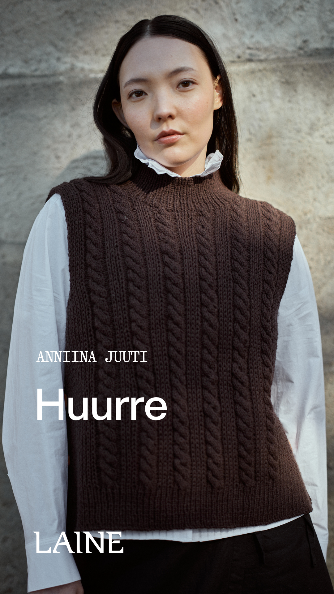 Pre-order Issue 28 - Laine magazine