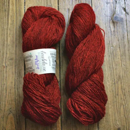 Ushant - Bouclelaine